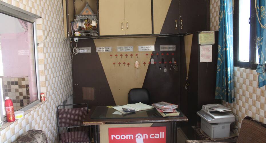 Crystal Palace Hotel, Ghaziabad 4